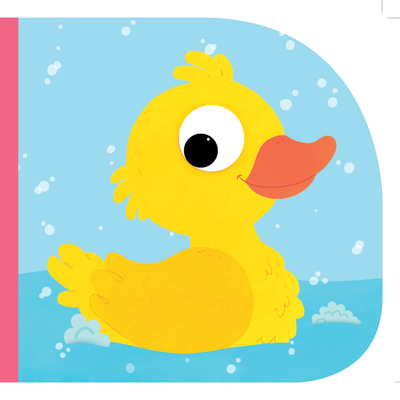 Picture of Splash ! le canard