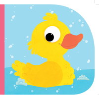 Picture of Splash ! le canard