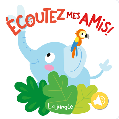 Picture of La jungle