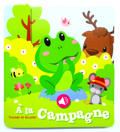 Picture of A la campagne