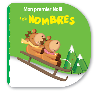 Picture of Les nombres