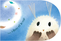 Picture of Petite chouette dans la nuit