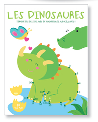 Image de Dinosaures