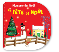 Picture of La fête de Noël