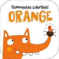 Image de Orange renard