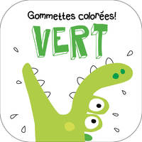Image de Vert crocodile