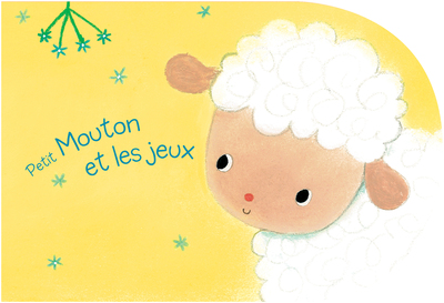Picture of Petit mouton joue