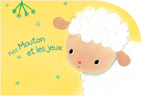 Picture of Petit mouton joue