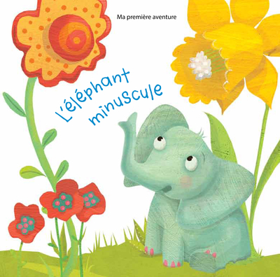 Image de L'éléphant minuscule