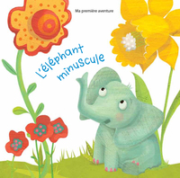 Image de L'éléphant minuscule