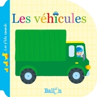 Picture of Les véhicules