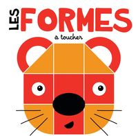 Picture of Les formes à toucher