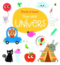 Picture of Mon petit univers