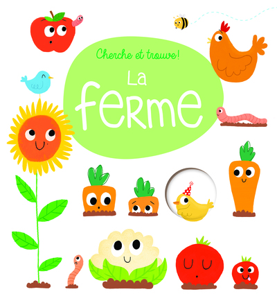 Picture of La ferme