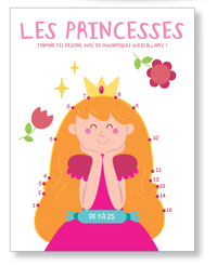 Image de Princesses