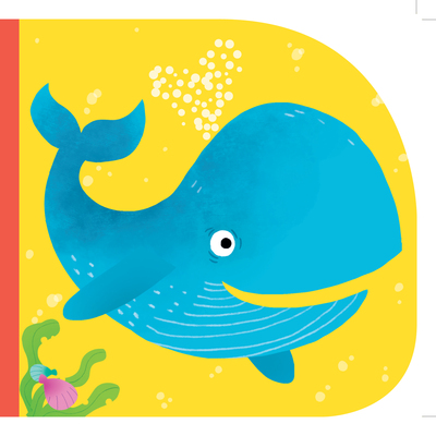 Picture of Splash ! la baleine