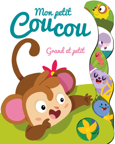 Picture of Grand et petit petit coucou