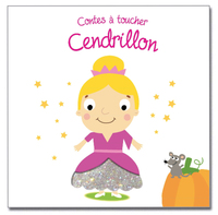 Picture of Cendrillon