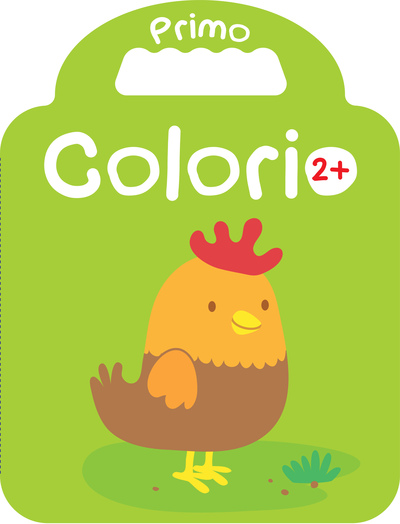 Picture of Primo colorio 2+ poule