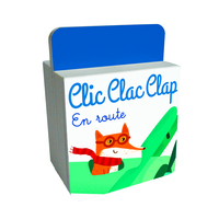 Picture of En route !