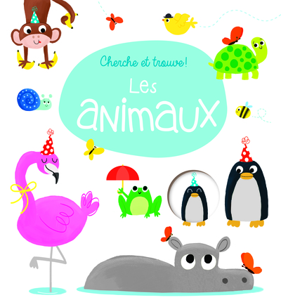 Picture of Les animaux