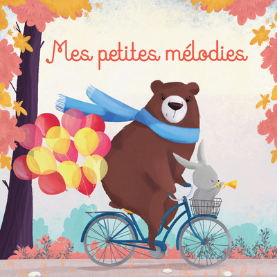 Picture of Mes petites mélodies