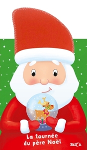 Picture of La tournée du père Noël