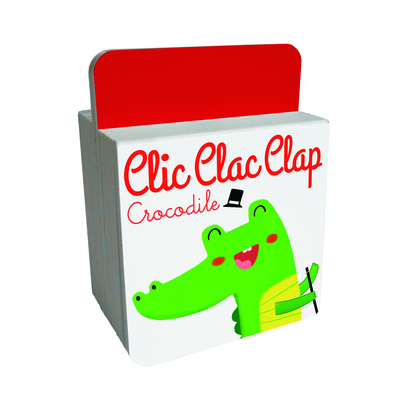 Picture of Crocodile