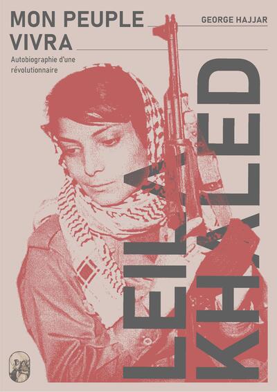 Image de Mon peuple vivra - Autobiographie d'une révolutionnaire