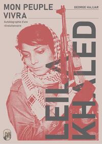 Image de Mon peuple vivra - Autobiographie d'une révolutionnaire