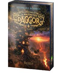 Image de La malédiction d'Aggor : Le porteur, Tome 2