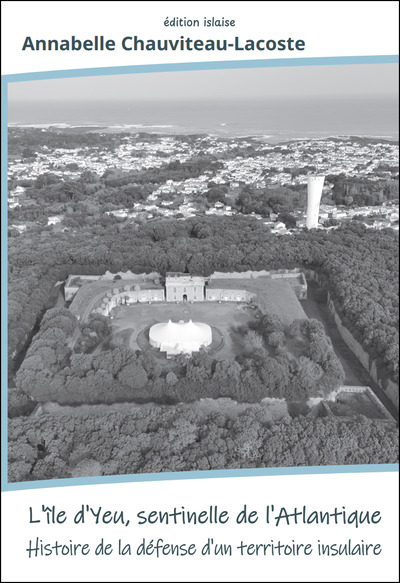 Image de L’île d’Yeu, sentinelle de l’Atlantique