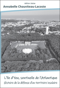 Image de L’île d’Yeu, sentinelle de l’Atlantique