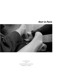 Picture of Rest in Paris