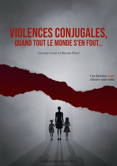 Picture of VIOLENCES CONJUGALES