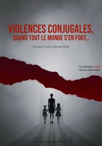 Image de VIOLENCES CONJUGALES