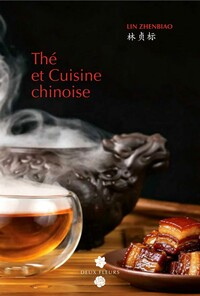 Picture of Thé et Cuisine chinoise