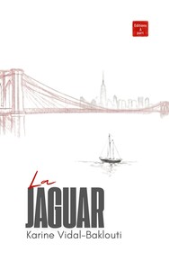 Picture of La Jaguar