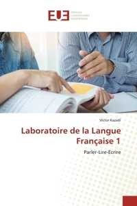 Picture of Laboratoire de la Langue Français