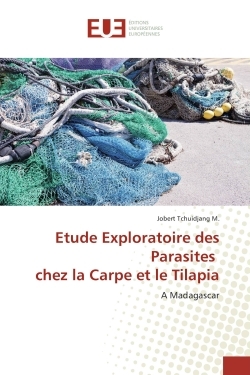 Picture of Etude exploratoire des Parasites chez la Carpe et le Tilapia