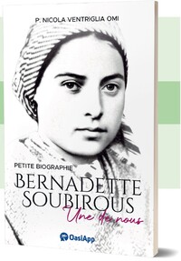 Picture of Bernadette Soubirous