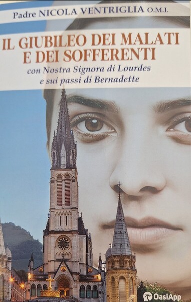 Picture of Il giubileo dei malati  e dei sofferenti