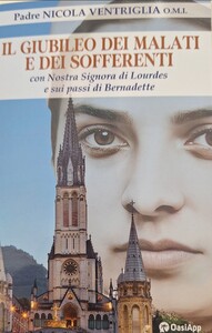 Picture of Il giubileo dei malati  e dei sofferenti