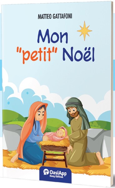 Picture of Mon petit Noël