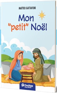 Picture of Mon petit Noël