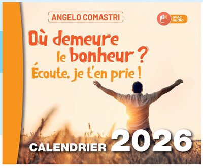 Image de Calendrier 2026