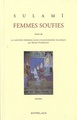 Image de Femmes soufies