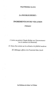 Picture of La Pourlècherie