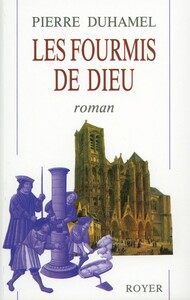 Picture of Les fourmis de Dieu