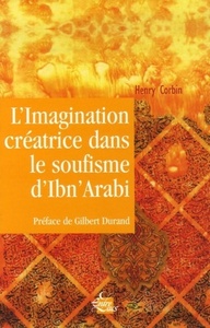 Image de L'imagination créatrice dans le soufisme d'Ibn'Arabî